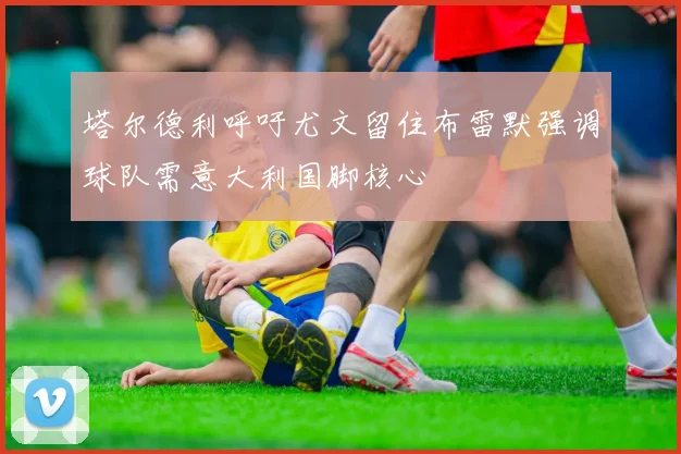 塔尔德利呼吁尤文留住布雷默强调球队需意大利国脚核心